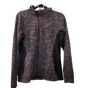 Columbia zip-up jacket